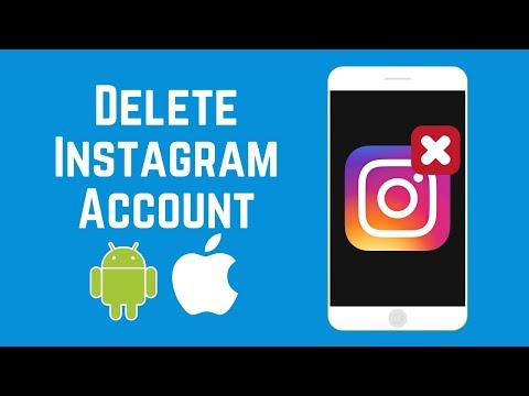 How to Permanently Delete Your Instagram Account on...