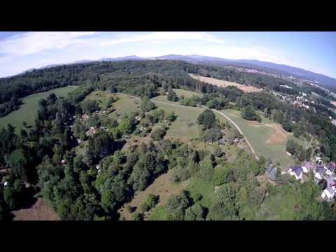 Nollingen near Rheinfelden, Germany