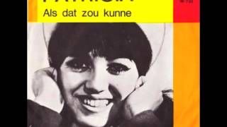 Download lagu Patricia - Je Bent Niet Hip mp3