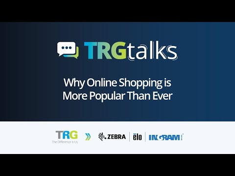 Ecommerce & Social Commerce: Why Online Shopping is More Popular Than Ever