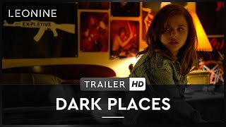 Dark Places - Gefährliche Erinnerung