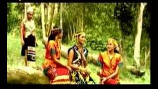 Download lagu Achik & Nana - Pengingat Besulu (Memori Berkasih) mp3