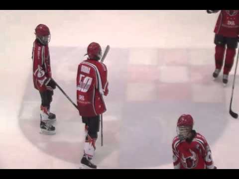 2015.11.07. U14 Dab- Sportország