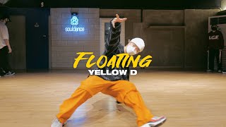 ScHoolboy Q - Floating (Feat. 21 Savage) | Yellow D Choreography