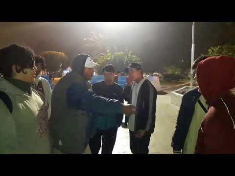 VILLAR & RIQUE vs SISMO & STR - 8vos (Temporada 2-Fecha 3)