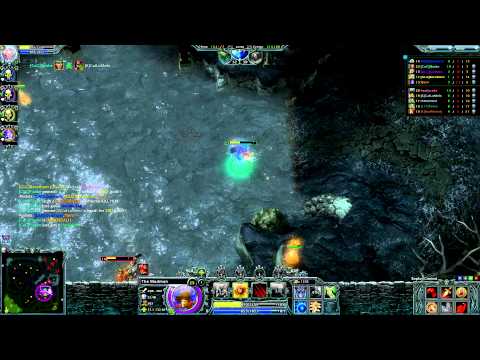 HoN Annihilation - Madman