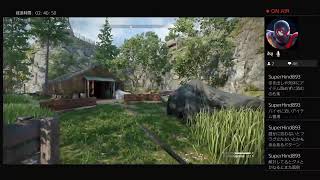 SorasiがAtomfallやるってよ その2