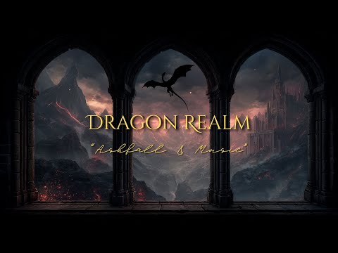 Awesome Dragon Backgrounds
