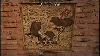 #6[ホラー]バイオハザード4やっと中盤と終盤らへんかな？