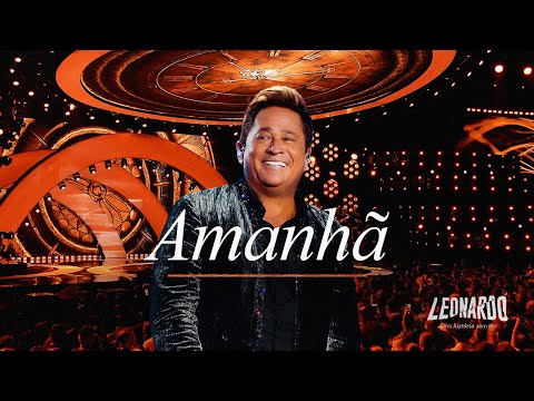 Leonardo - Amanhã | DVD Uma História Sem Fim