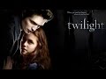 Rob Pattinson - Let Me Sign (Twilight Soundtrack ...