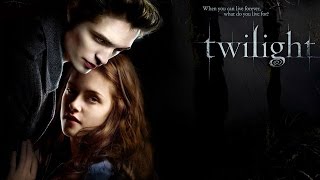 Rob Pattinson - Let Me Sign (Twilight Soundtrack)