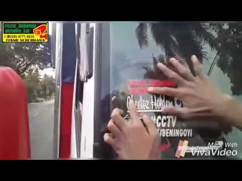 Truck modifikasi yg keren by sodrek cctv Bukateja PerwiraLur