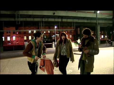 Evelinn Trouble - Showtogo No°3 // by Stadtklang