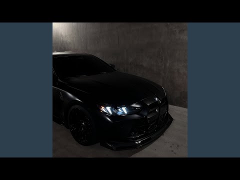 Deep Secrets (Slowed & Reverb)