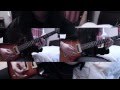 Katatonia - 12 (guitar cover)