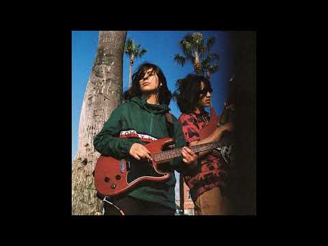 Post Punk x Eyedress x Indie Rock x Shoegaze Type Beat - "Let's Surf"