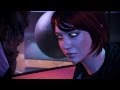 Mass Effect 3 Dancing With Garrus Romance Citadel DLC
