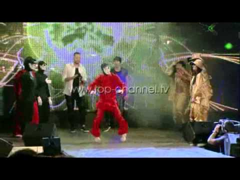 Summer Fest 2014 - Struga, 9 gusht 2014, Pjesa 3 - Top Channel Albania