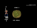 Golden Axe III Dim Jungle