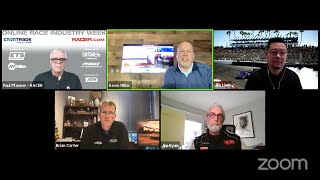 ORIW: “State Of The Industry—Sanctioning Body Perspective"