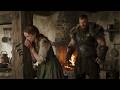 Alpha King Caught His Beta S Daughter Crying In The Kitchen The Truth About Her Scars Destroyed Him