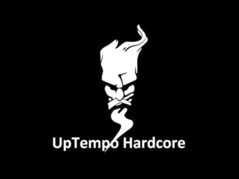 Uptempo Hardcore Mix#5 by Der Pa†e™