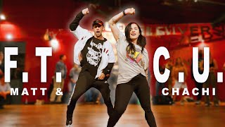 FTCU - NICKI MINAJ Dance | Matt Steffanina & Chachi Choreography