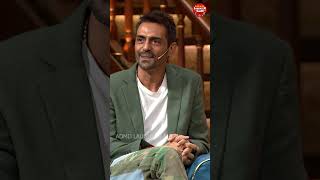 Download lagu Kapil Sharma Ne Kiya Arjun Rampal Se Sawal #bollywood #comedyshow #kapilsharma mp3