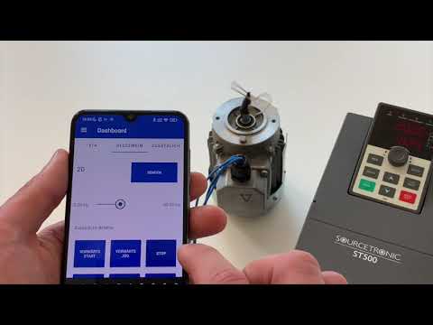 ST®Drive video thumbnail