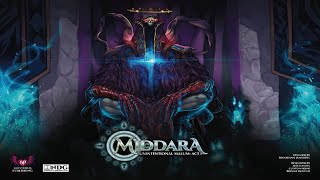 Middara Unintentional Malum: Act 1 - Discussion 2.0