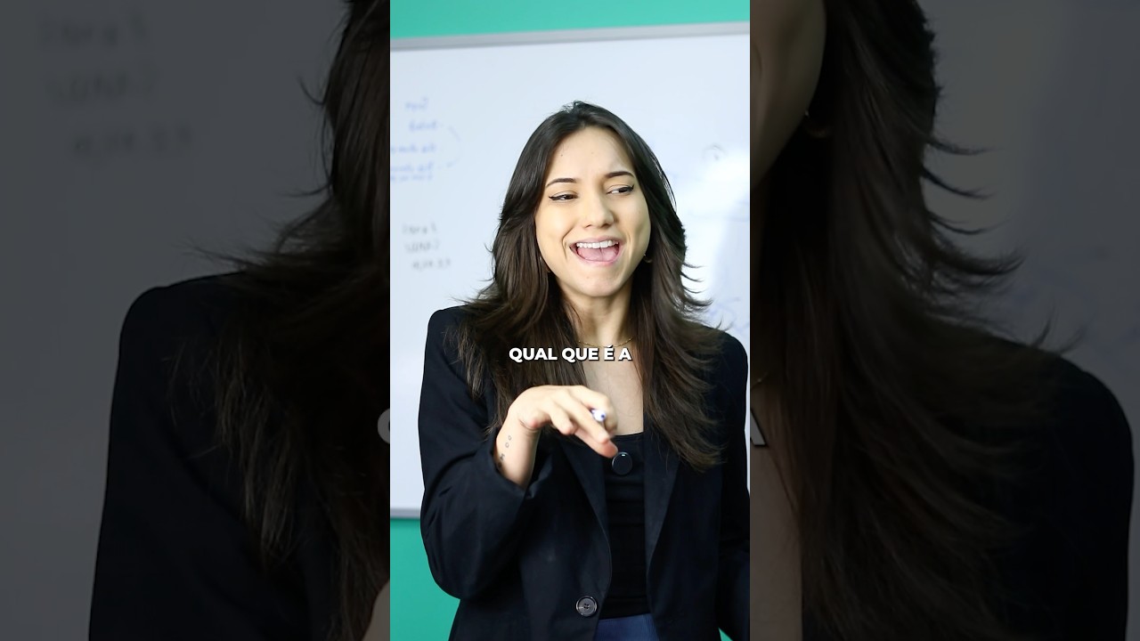 Universitário e CARREIRA