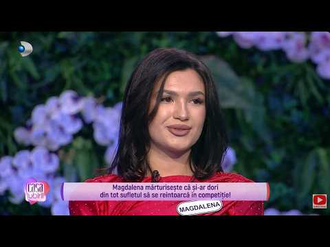 Casa Iubirii (15.02.2026) - Episodul 35 | Sezonul 5 | GALA 5 | Editie COMPLETA