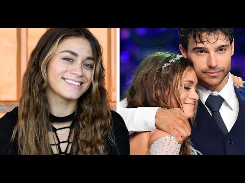 Katja Luján Engelholm saknas i Let's dance 2023 – nu svarar kanalen