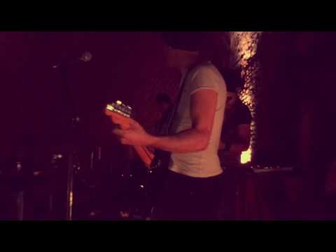 CSIC - Delusa live @ Mente Locale - 26.12.2015