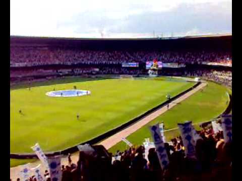 Cruzeiro  5  x  0 GAYLO. 26/04/09