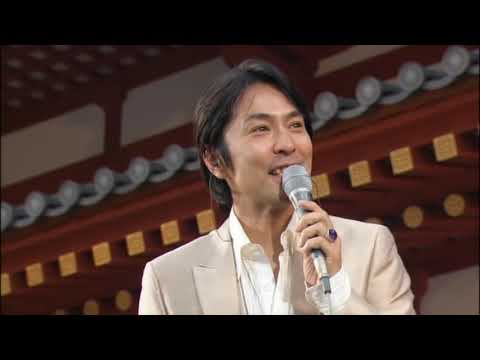 Hideaki Tokunaga (德永 英明) - Yakushiji Live (2008)