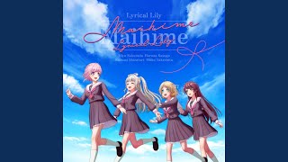 Cover art for Spring and Chocolat