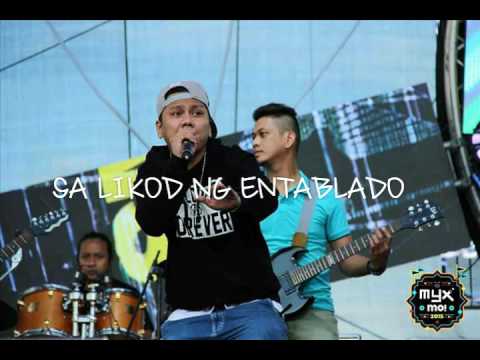 Sa Likod ng Entablado by Smugglaz Reggae Version (with lyrics)