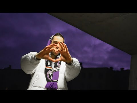 Sztoss - kochać [Official Music Video]