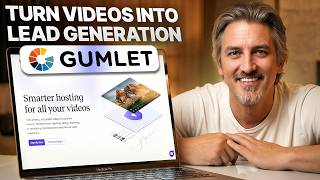 How I Use Gumlet to Host, Embed & Generate Leads From Every Video
