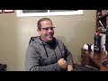 LIVE video Q & A with Lee Hayward's Total Fitness Bodybuilding