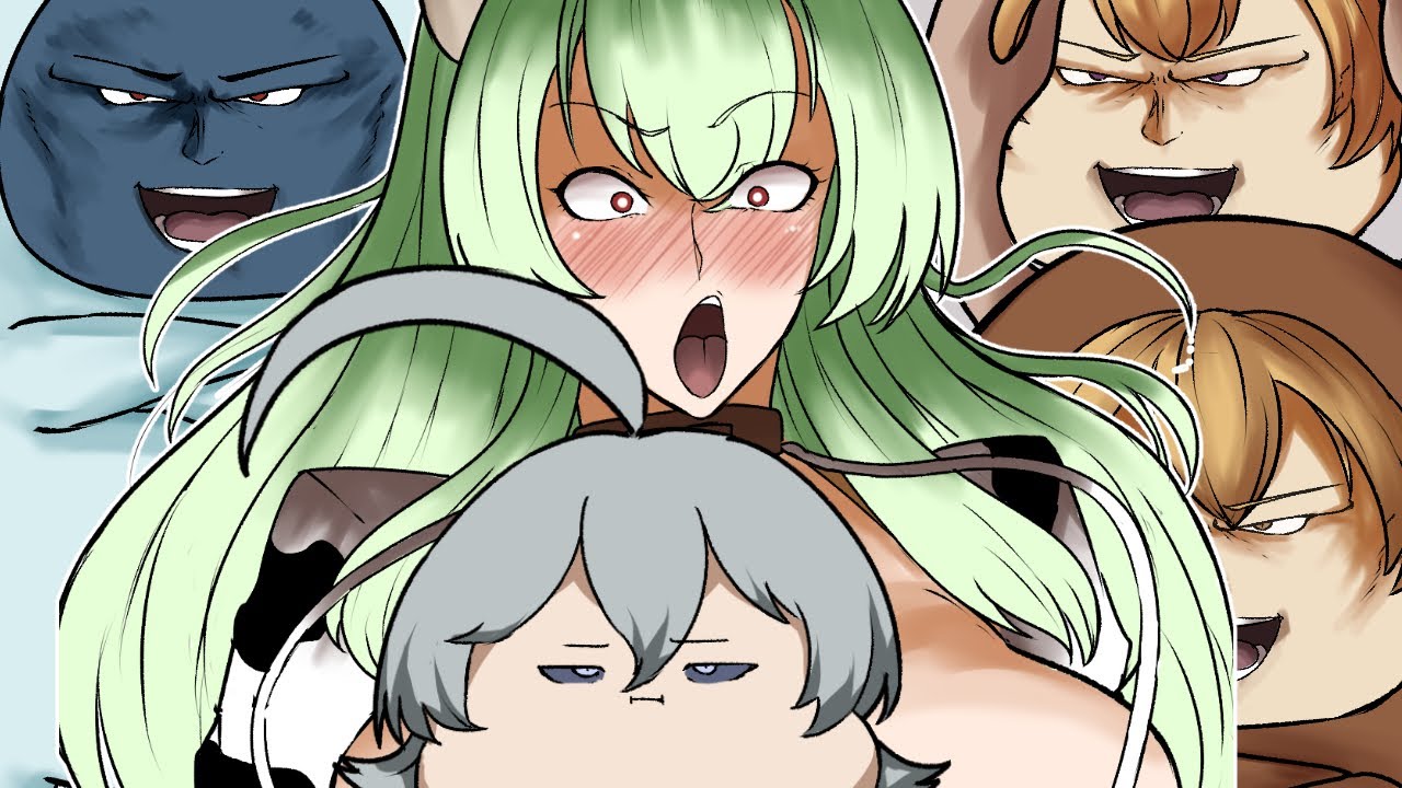 【MHWilds】魑魅魍魎が跋扈する狩物語　パート18