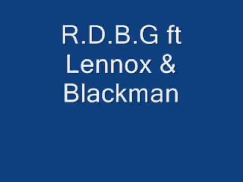 RDBG ft Lennox & Blackmen (015)