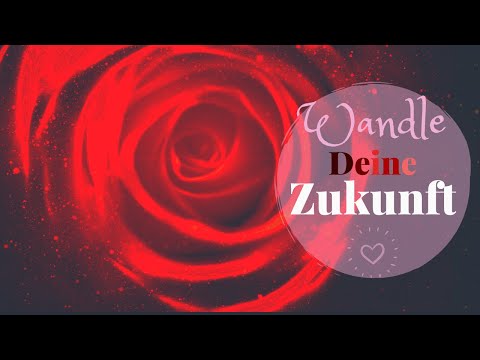 Lady Nada 🌹 Wandle Deine Zukunft 🌟 Channeling