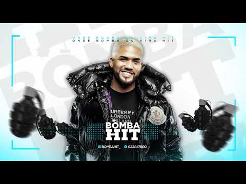 MC Brisola - Oi Meu Futuro ( Batidão Stronda e DG ) 2020