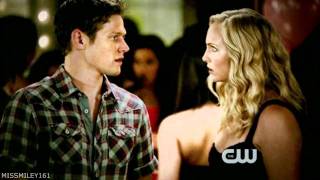 the vampire diaries l i'll be around