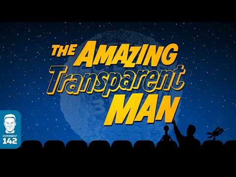 MST3K 623: The Amazing Transparent Man (FULL MOVIE)