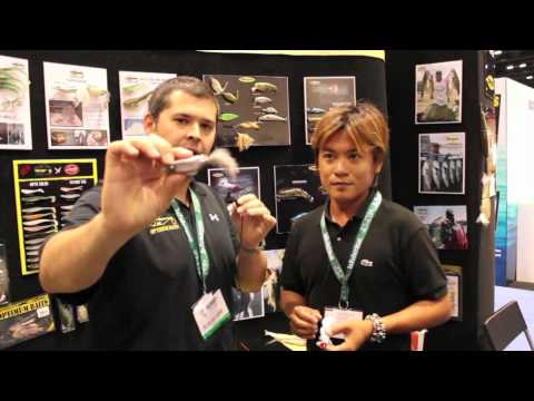 The NEW Buster K from Deps