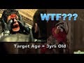Game Of Thrones Sesame Street Crossover Is VERY TROUBLING